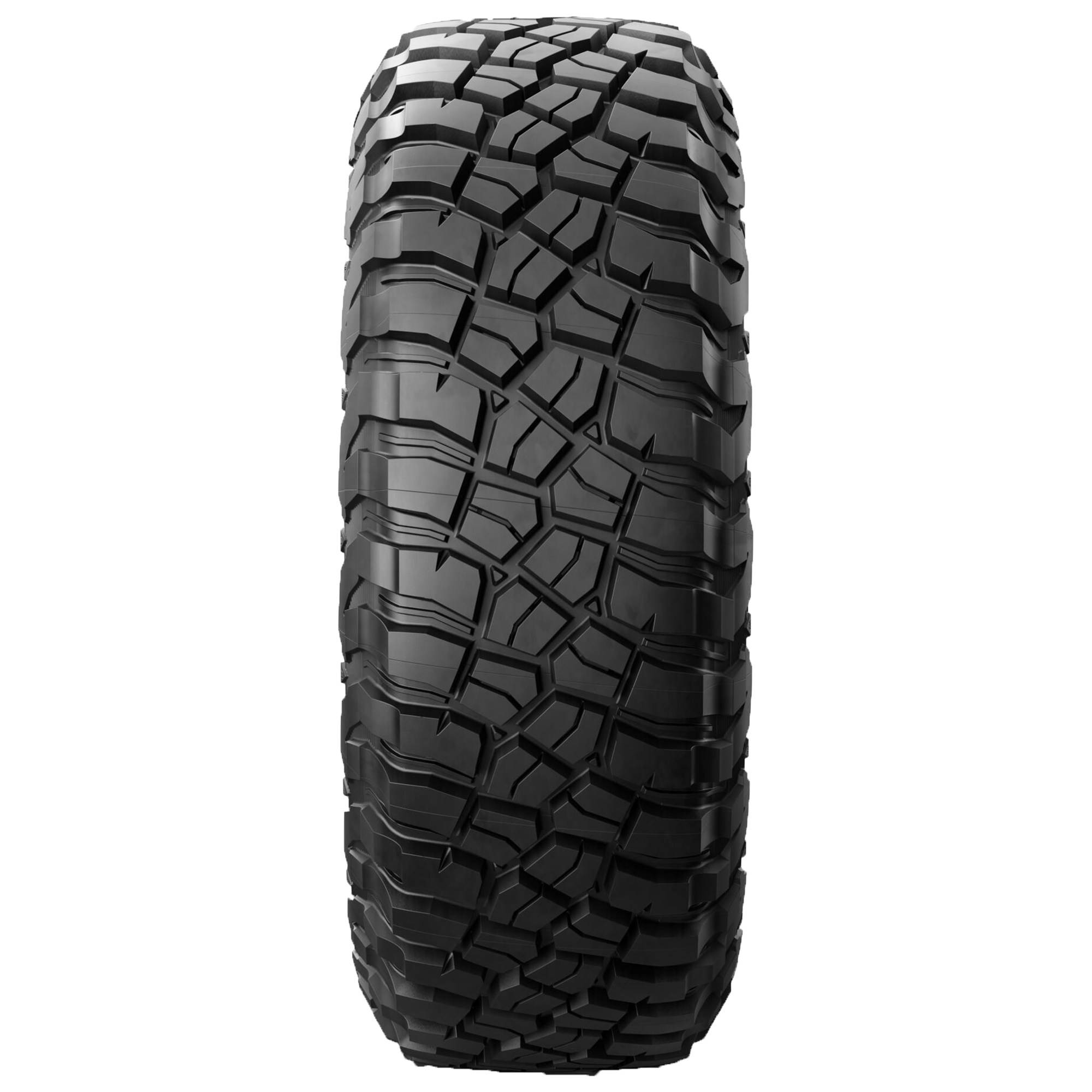 BF Goodrich Mud Terrain T/A KM3 POR 315/75 R16